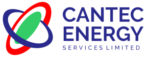 Cantec logo